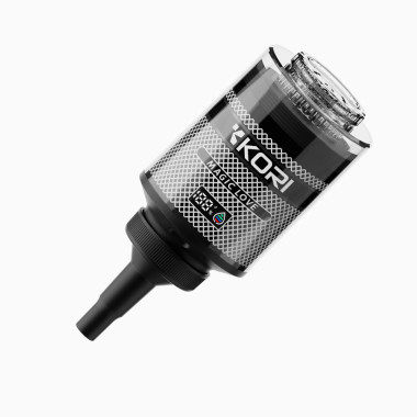 Kori E-Hookah 100000 Magic Love