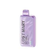 Lost Mary MO10000 Голубика, Малина