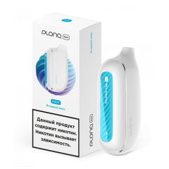 Plonq MAX 6000 Ягодный Микс