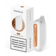 Plonq MAX 6000 Молочный Шоколад