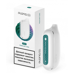 Plonq MAX 6000 Маракуйя, Гуава