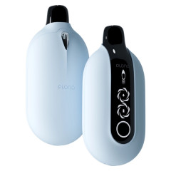 PLONQ ULTRA 12000 Малина, Лайм