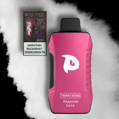Puffmi TANK V2 16000 Ледяная Кола