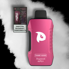 Puffmi TANK V2 16000 Ледяной Арбуз