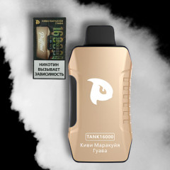 Puffmi TANK V2 16000 Киви, Маракуйя, Гуава