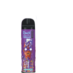 R AND M Tornado 8000 Ледяной гранат