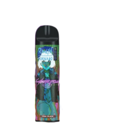 R AND M Tornado 8000 Пина колада