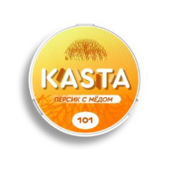 Kasta Персик
