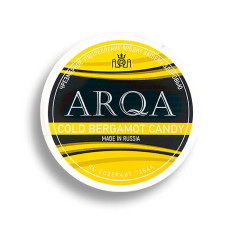 ARQA Bergamot Candy