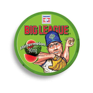 Big League Watermelon