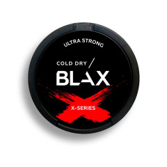 Blax Ultra Strong