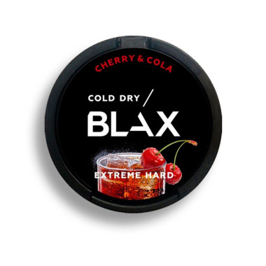 Blax Cherry Cola