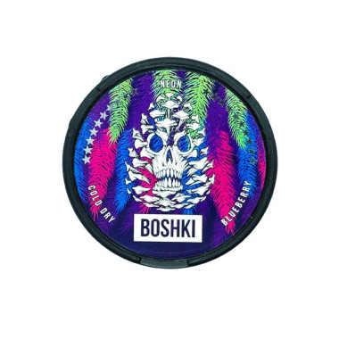 Boshki Neon
