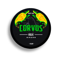 Corvus Hulk