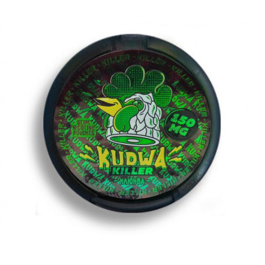 Kurwa Killer Клюква