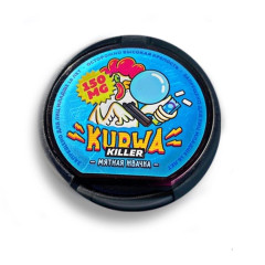 Kurwa Mint Bubblegum