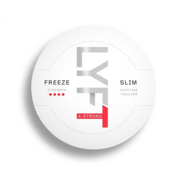 LYFT Freeze Super Strong