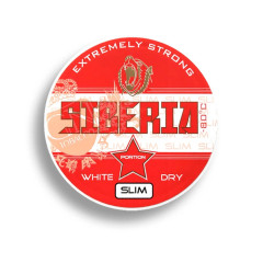 Siberia Slim