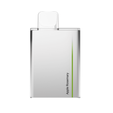 SOAK CUBE 7000 Яблоко, Розмарин