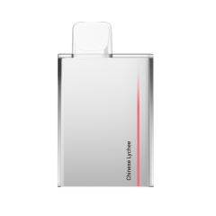 SOAK CUBE 7000 Китайское Личи