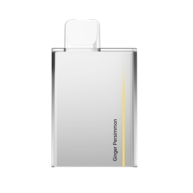 SOAK CUBE 7000 Имбирная Хурма