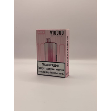 UDN V 10000 Персик, Арбуз