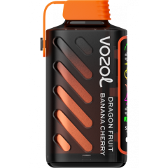 VОZOL GEAR POWER 20000 Питахайя, Банан, Вишня