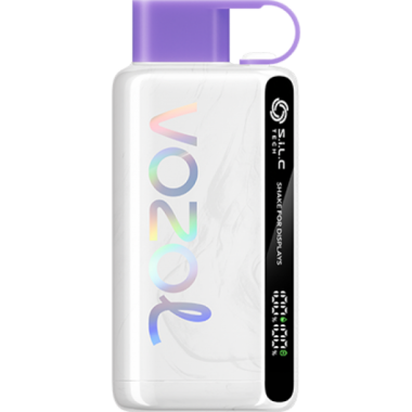 VOZOL STAR 12000 Смешанные Ягоды