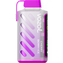 VОZOL GEAR POWER 20000 Вишня, Ягоды со Льдом