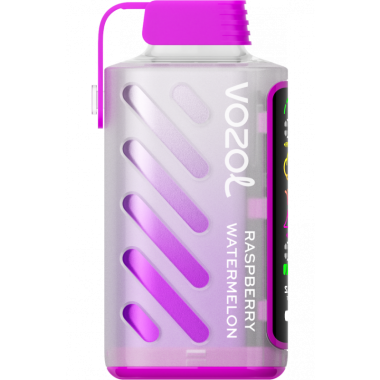 VОZOL GEAR POWER 20000 Малина, Арбуз