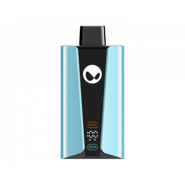 WAKA soPRO 20000 Черника, Клюква, Вишня