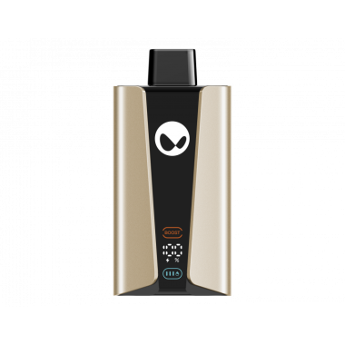 WAKA soPro 20000 Энергетик, Черная Смородина