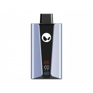 WAKA soPRO 20000 Клубника, Виноград